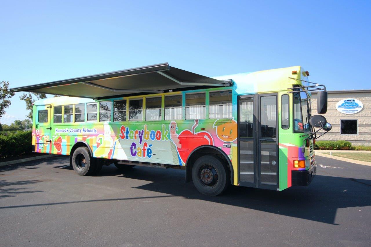 4Mobile_Learning_Center_Bus_Retrofit