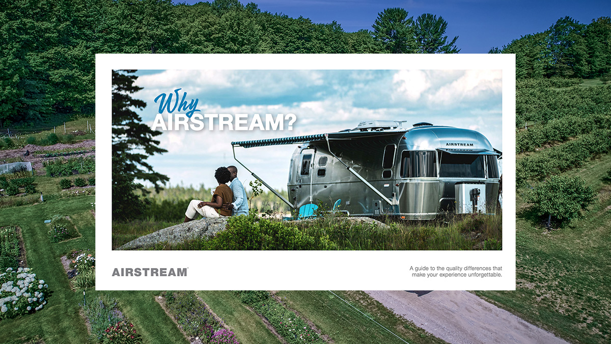 In Line Image - Why Airstream Guide
