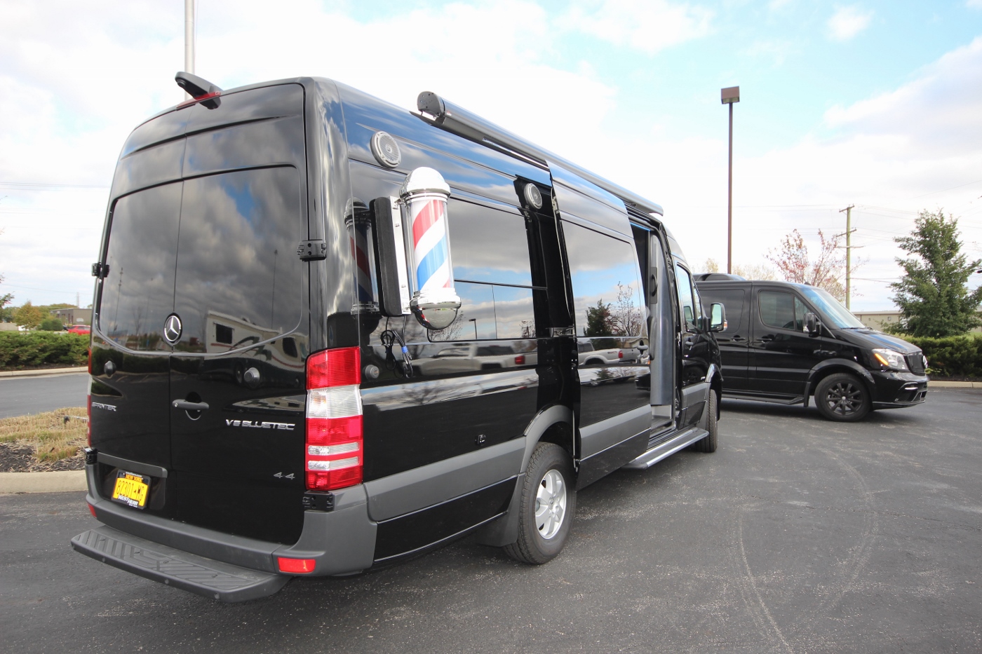 Luxury_Mercedes_Custom_Sprinter_Van_Mobile_Barber_Shop