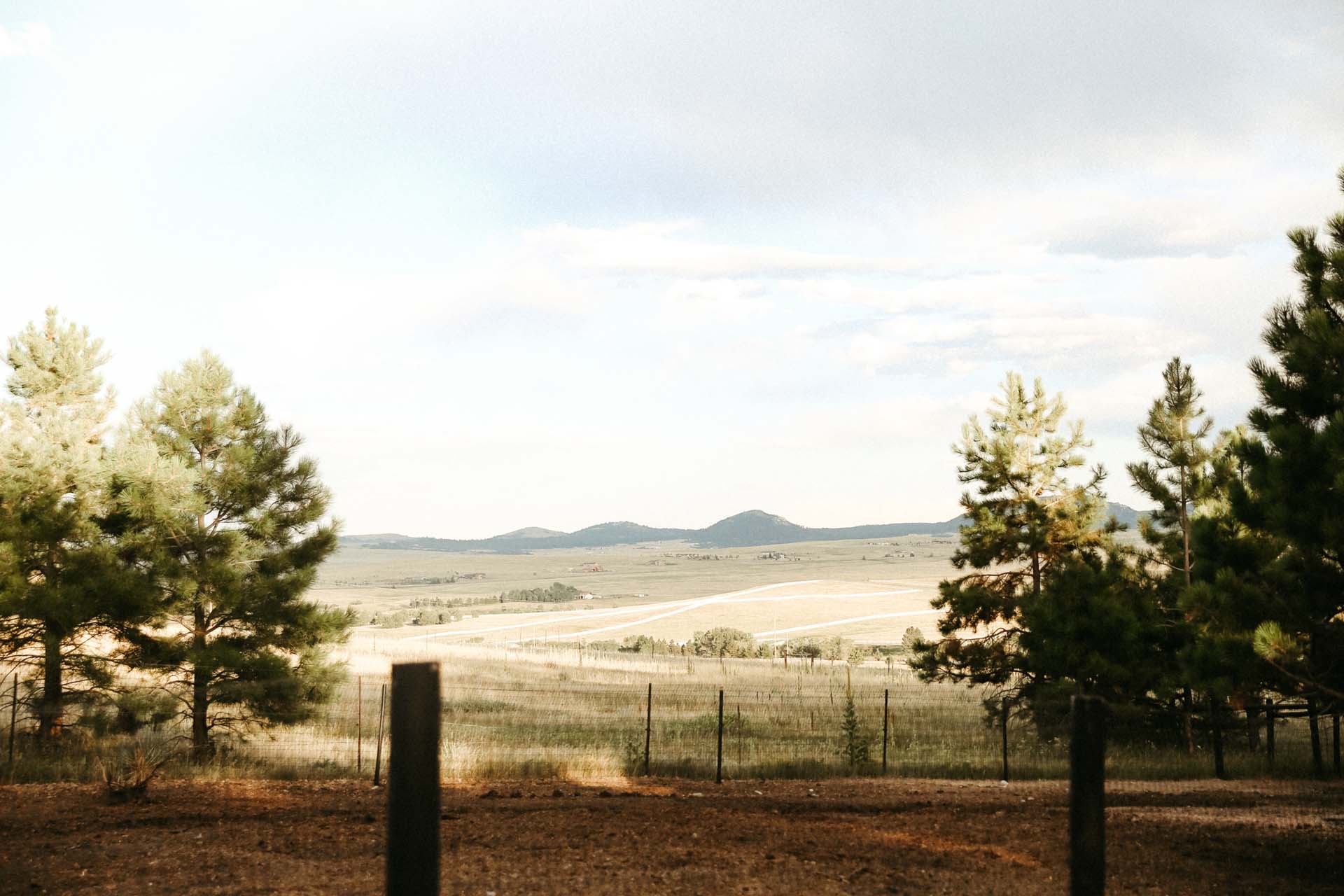 Standiford Goat and Equine Ranch