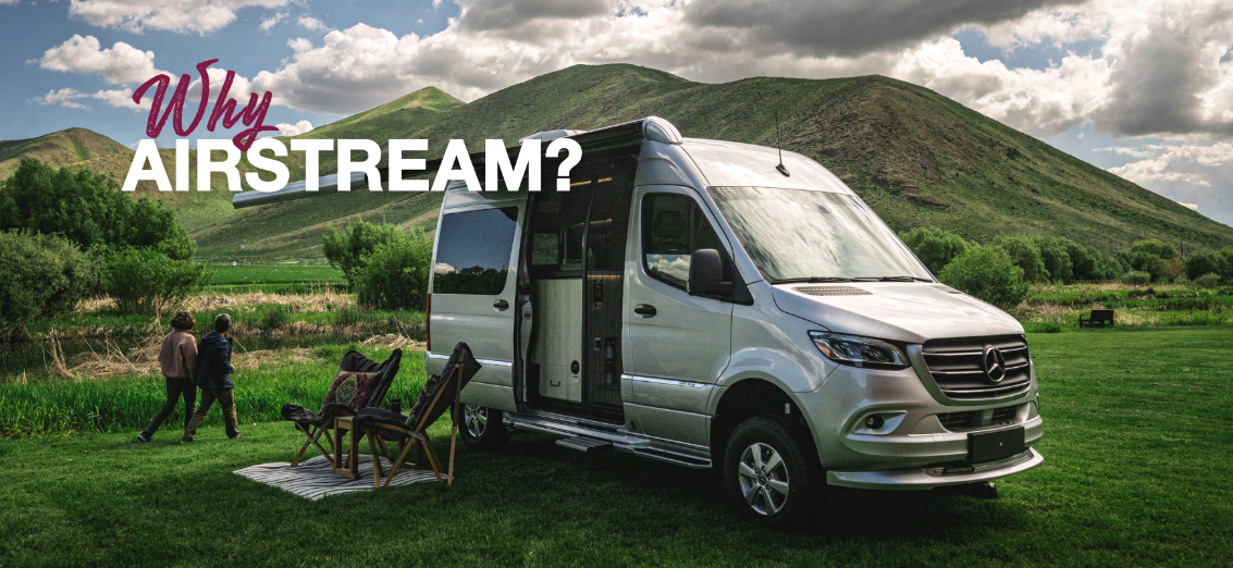 Why Airstream