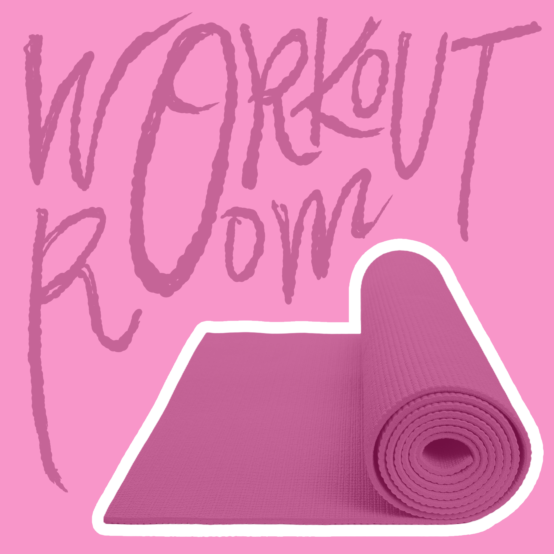 Workout Room