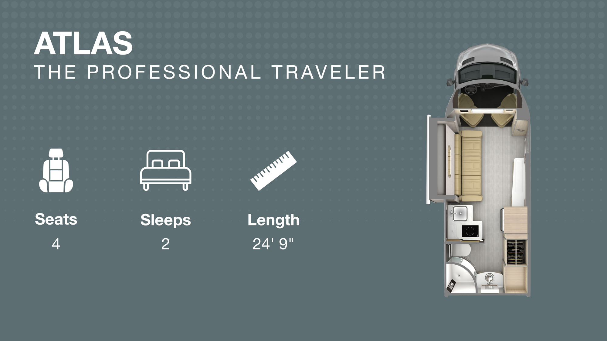 Atlas Product Card MY26