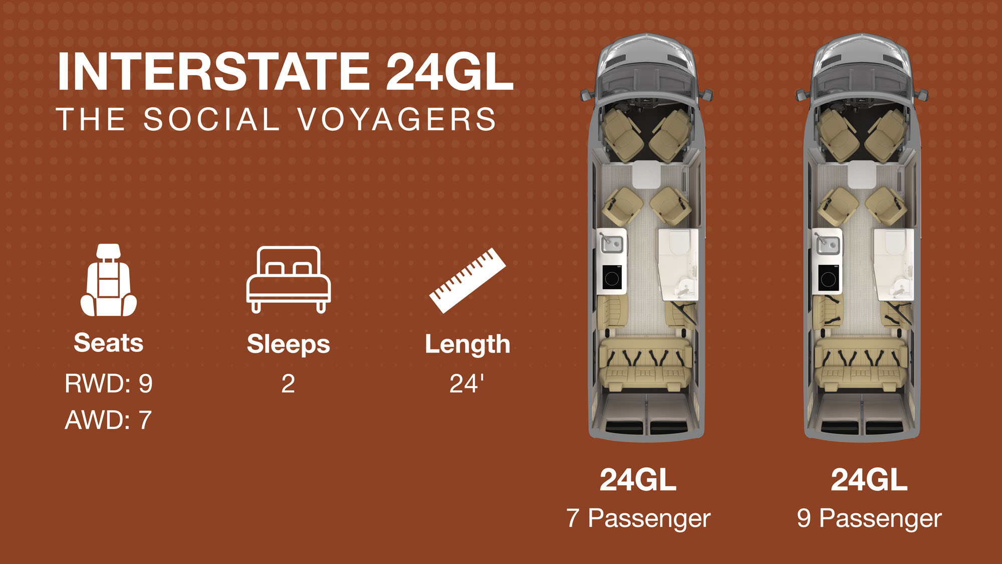 Interstate 24 Product Card MY26-01