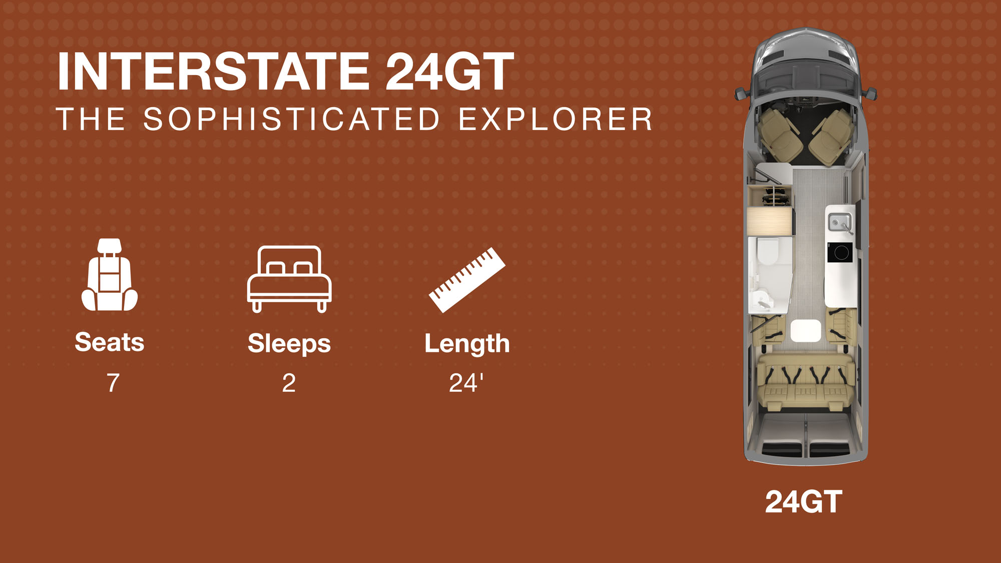 Interstate 24 Product Card MY26-02