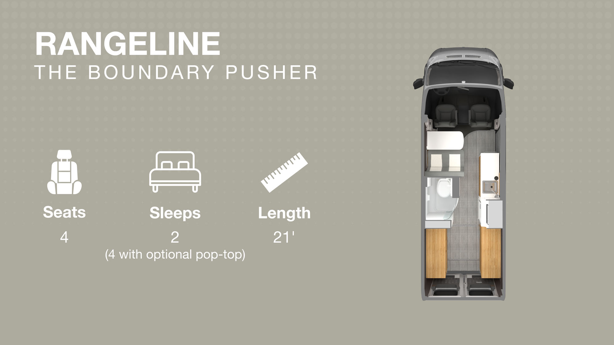 Rangeline Product Card MY26