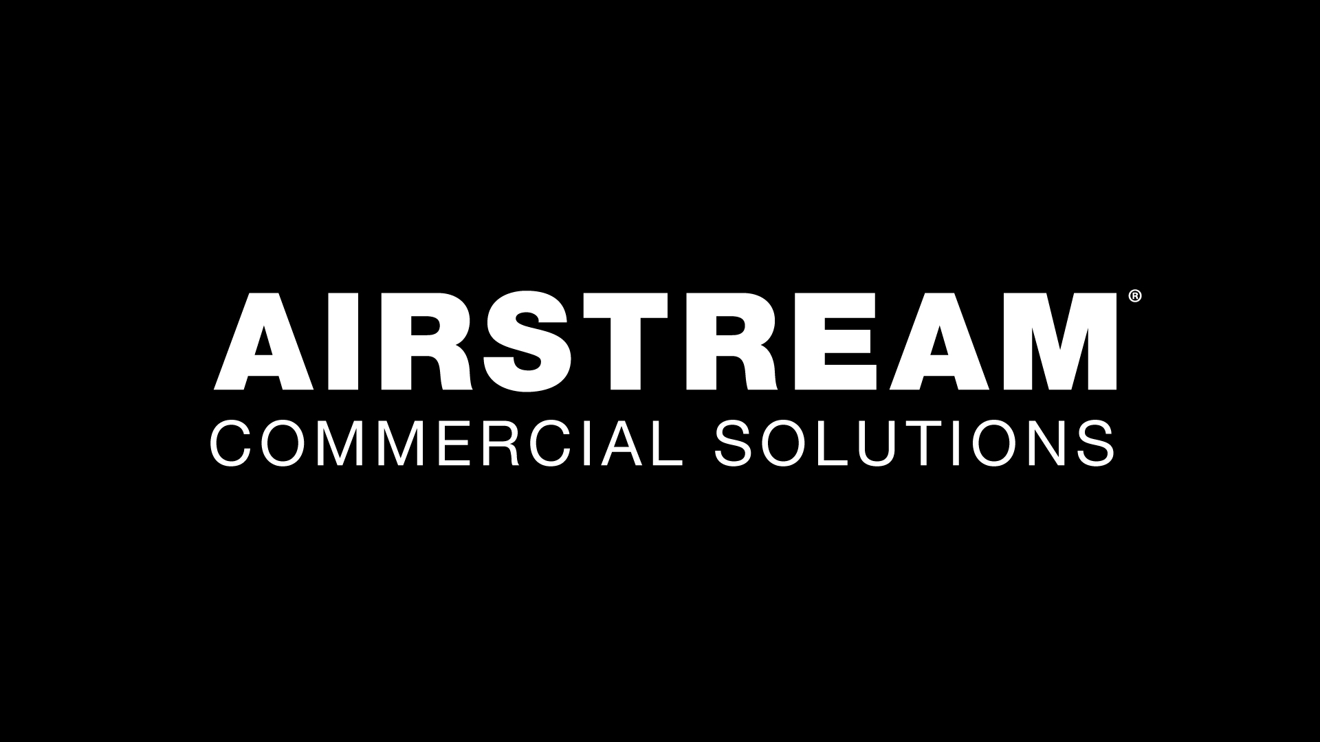 Airstream Commercial Solutions
