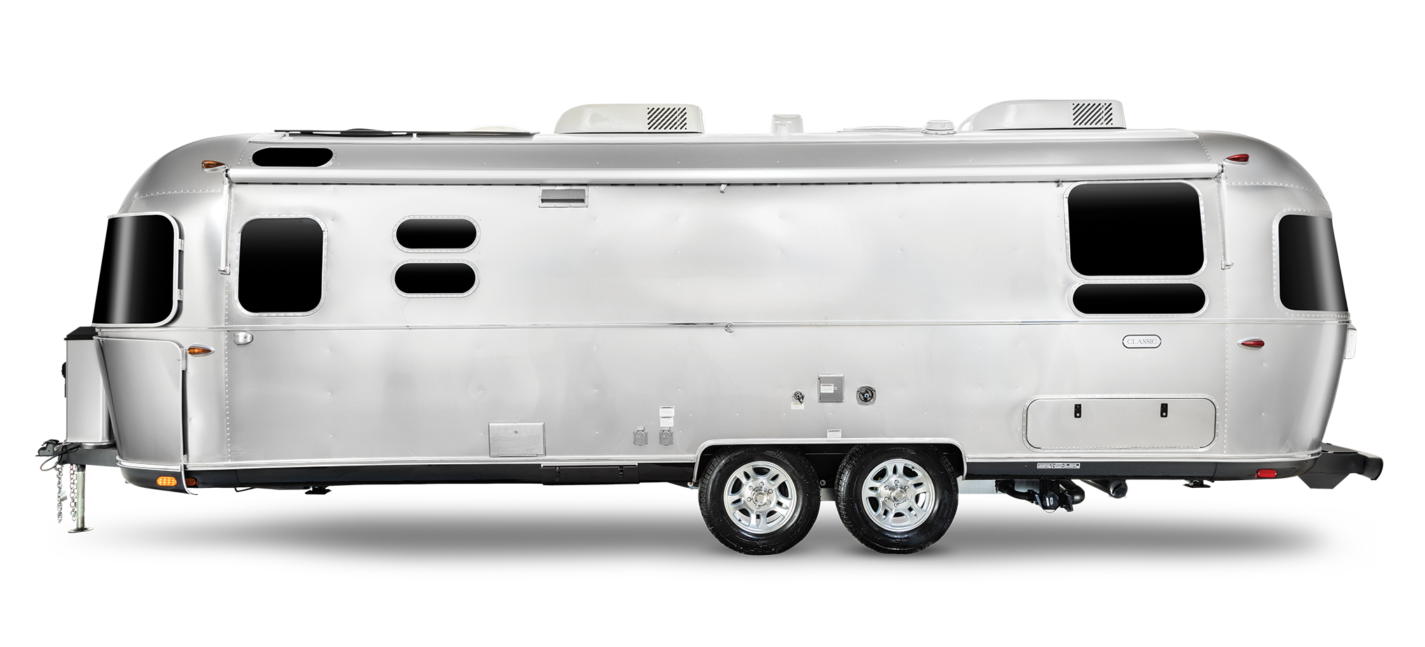 2025 Classic 28RB Streetside