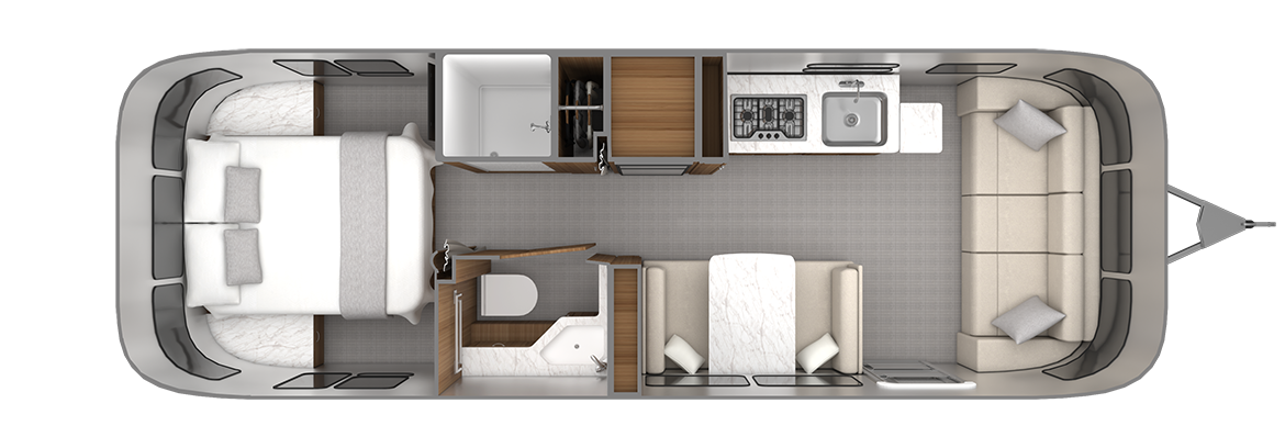 AIRMKT_2025_Classic28RB_Floorplan_EstateBrown_Chamomile_1170x408