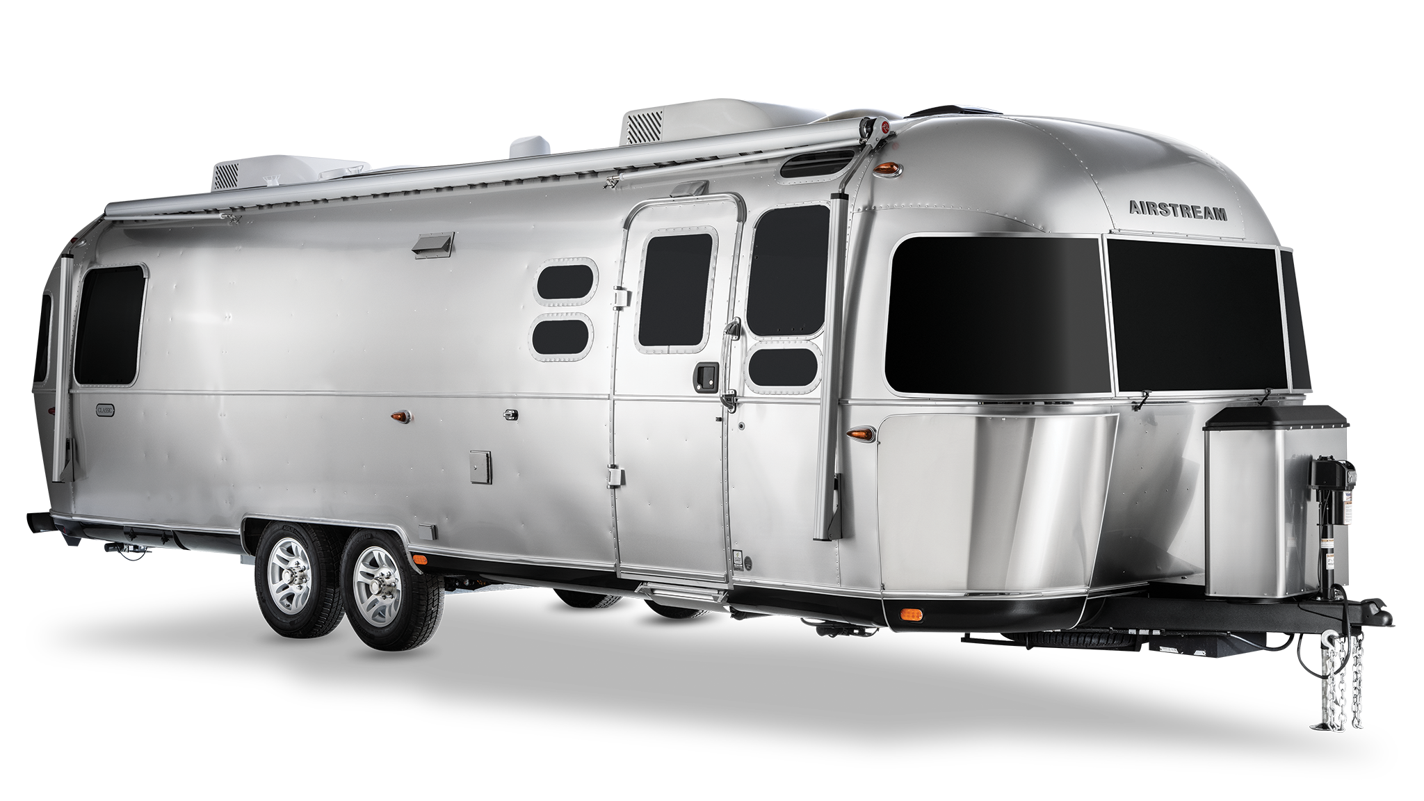 Airstream-Classic-30RB-Exterior-Floor-Plan