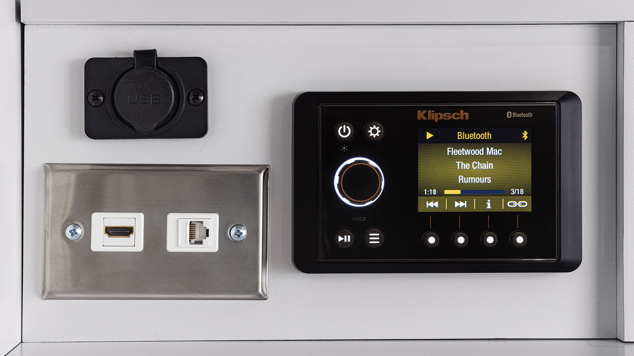 klipsch-system