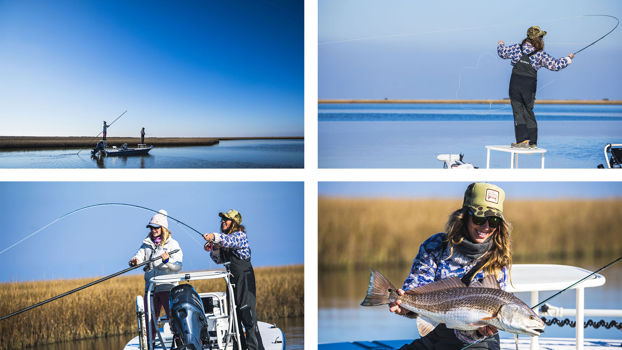 airstream-basecamp-xe-fly-fishing-collage