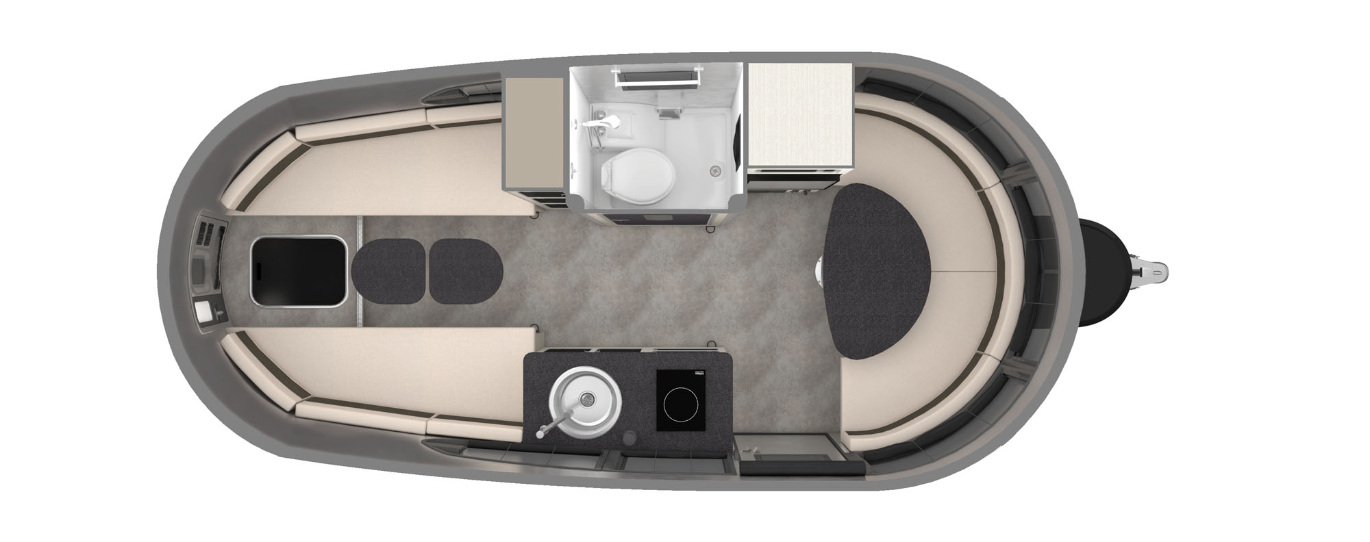 airstream basecamp xe studio rgb19