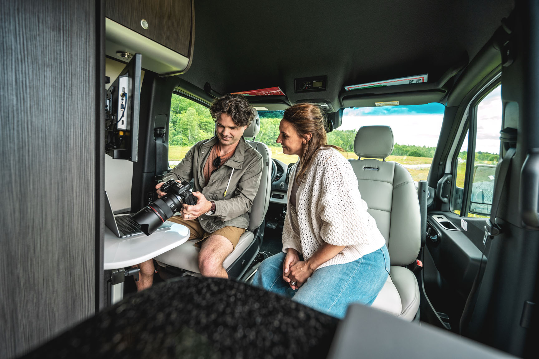 interstate 24GT is perfect for couples 3