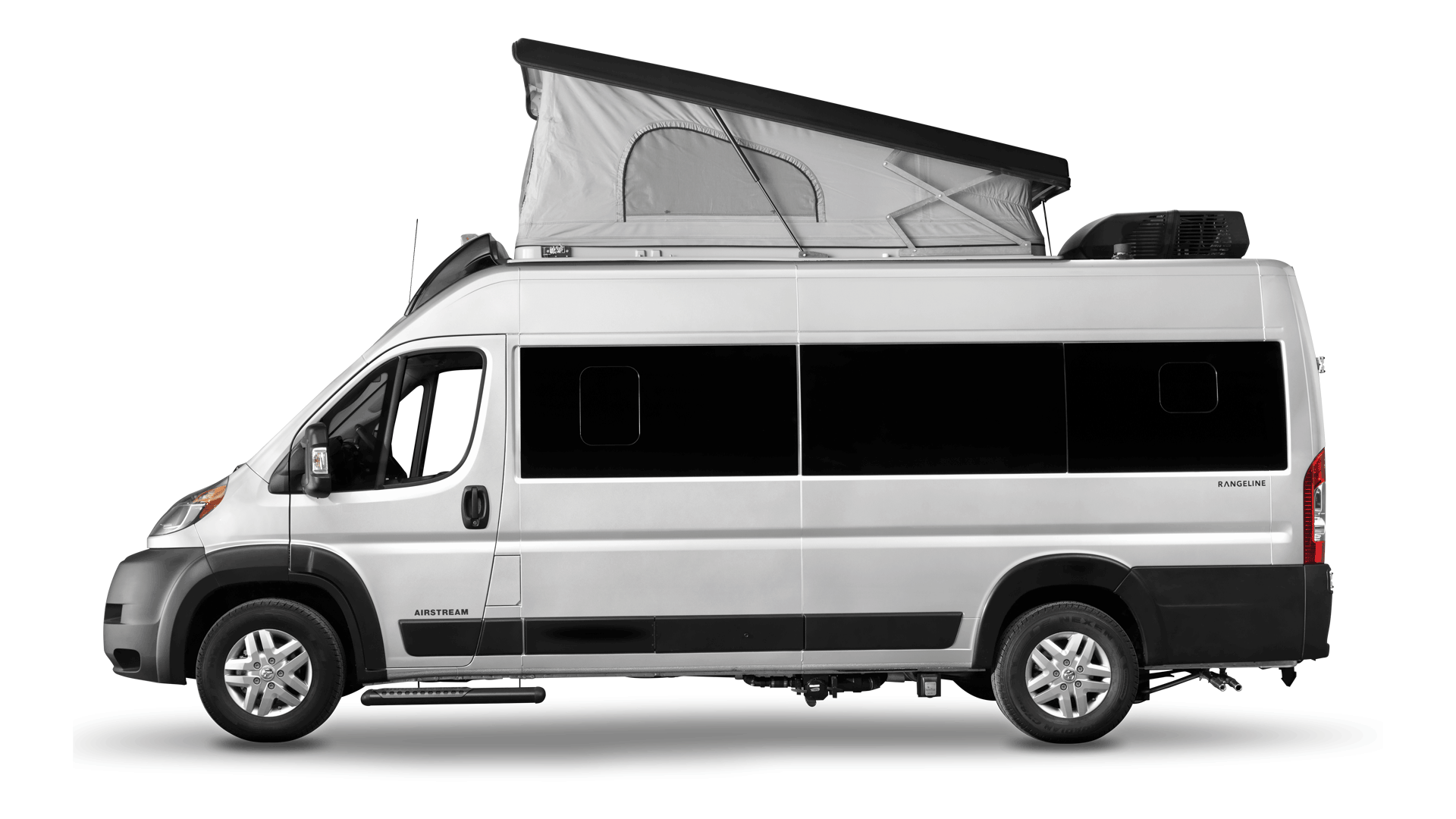 AIRMKT-2023-Rangeline-Silver-Exterior_Streetside-110677-Pop-Top-Open
