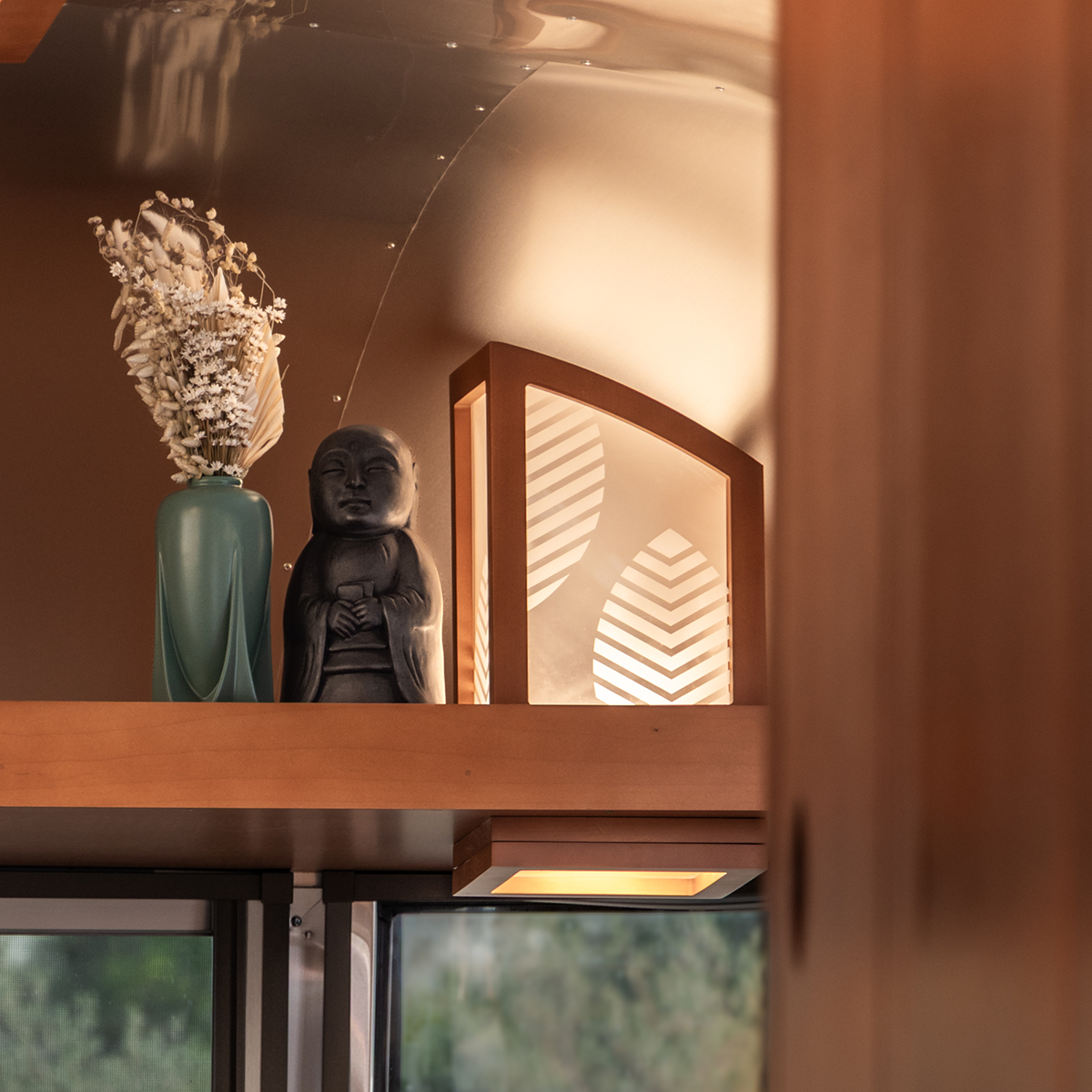 Hot Spot Gordon Leaf