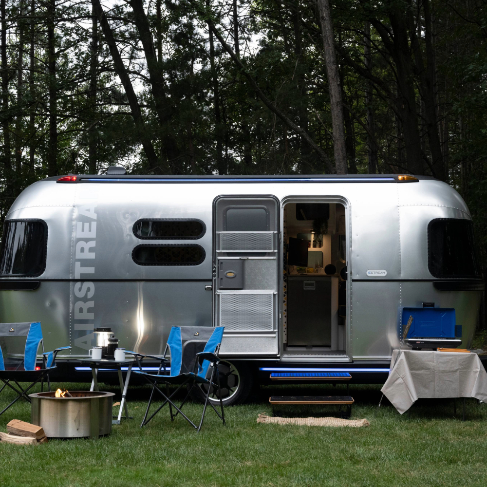 Airstream eStream Travel Trailer