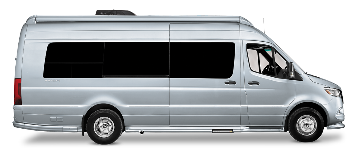Touring-Coach-Menu-Navigation-24GT-Silver