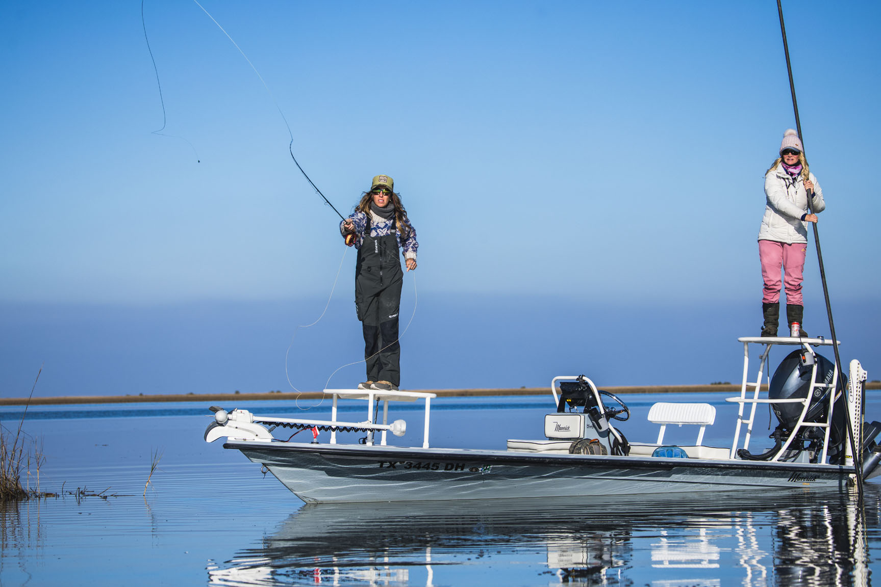 airstream as a verb 2