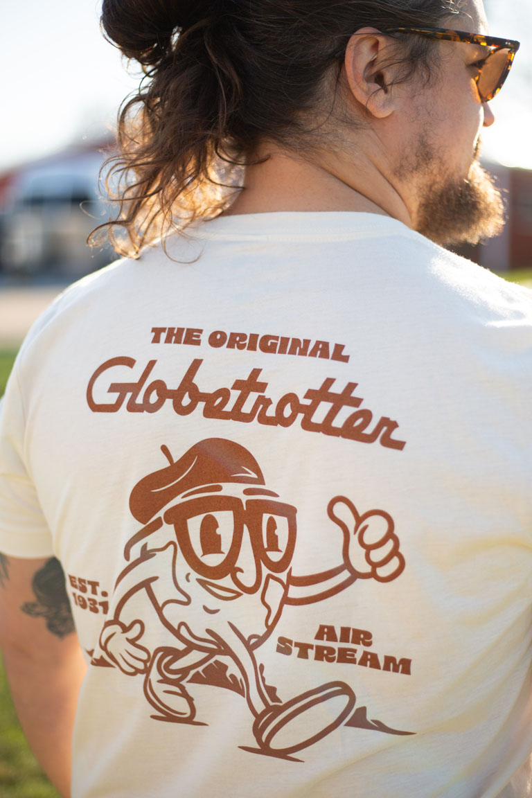 airstream beginner's guide apparel