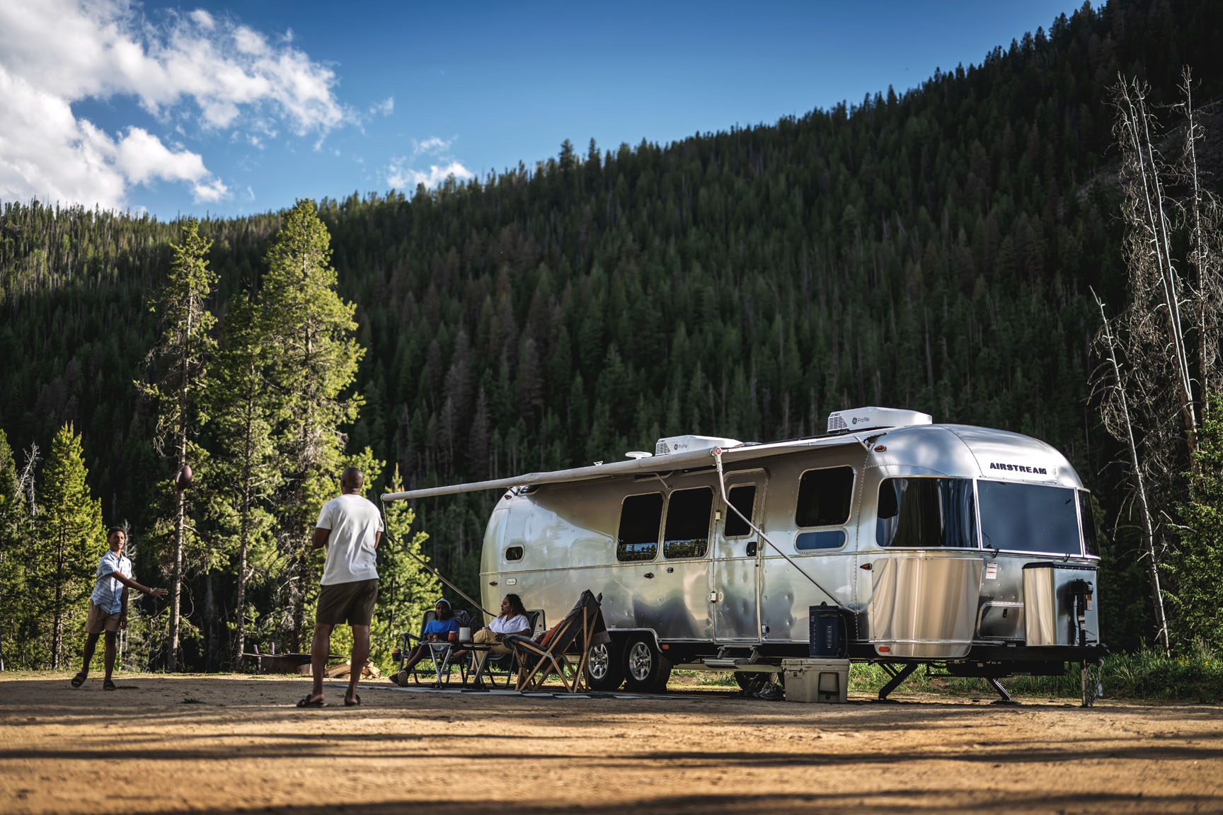airstream beginner's guide outdoor essentials