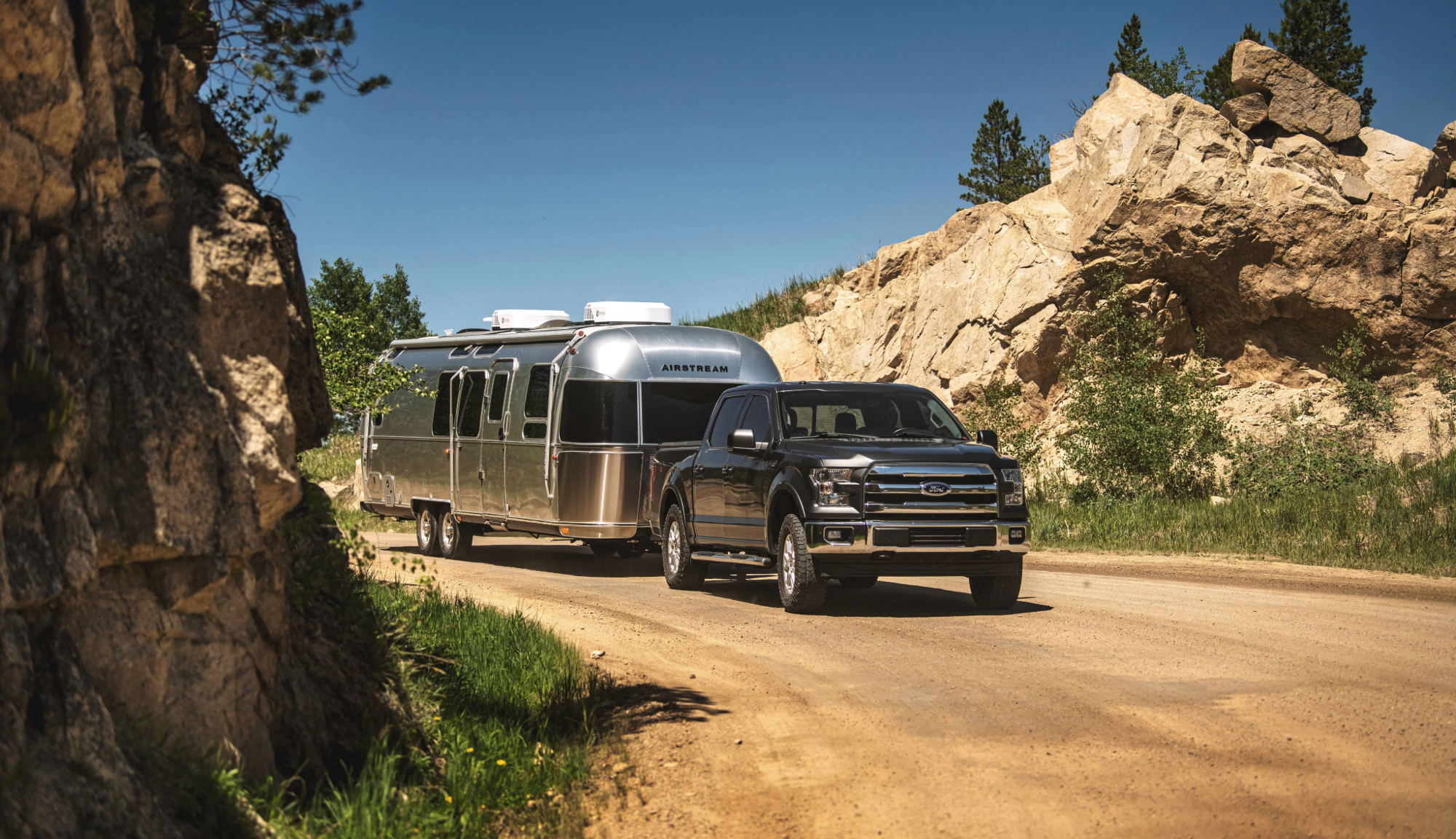 Airstream Flying Cloud 2025