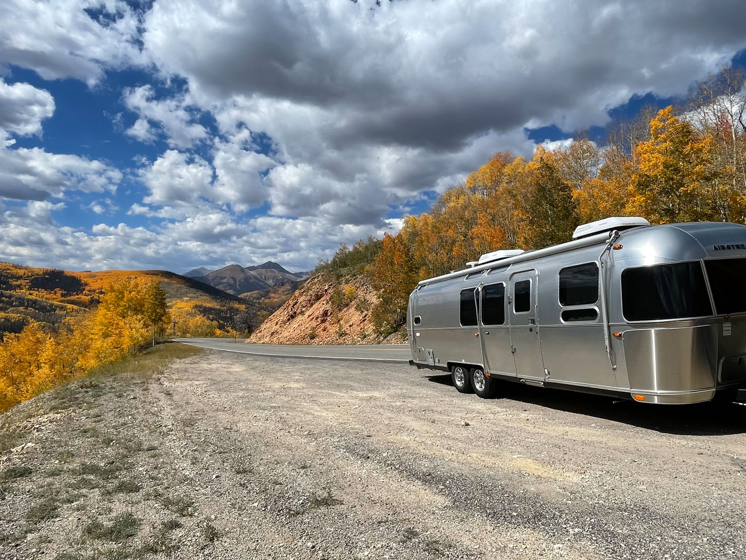 airstream flying cloud 30fb bunk owner story 2