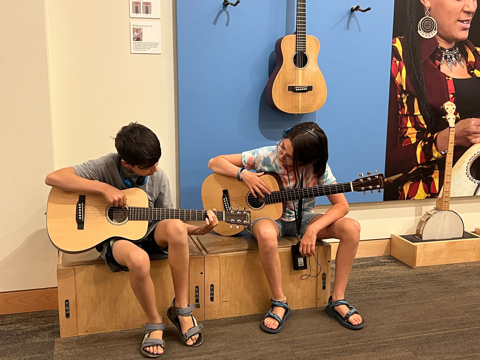 family flying cloud 30fb bunk 7