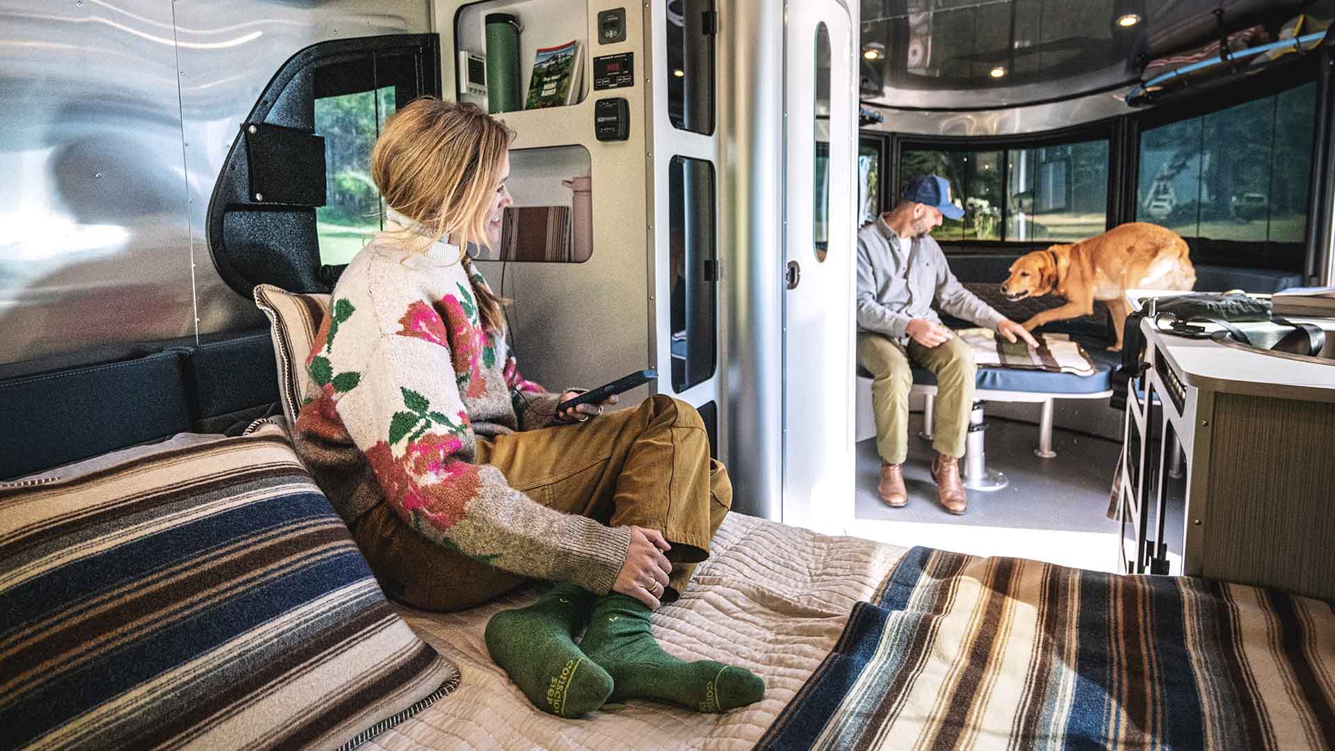 Basecamp-Interior-comfortable