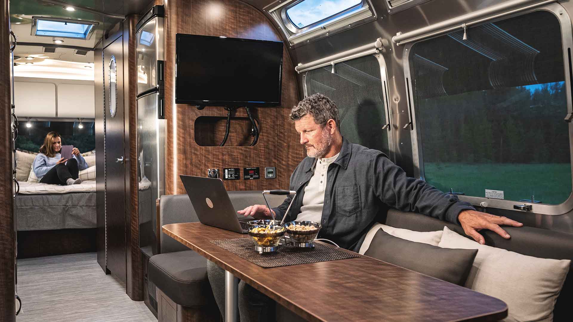 Globetrotter-Security