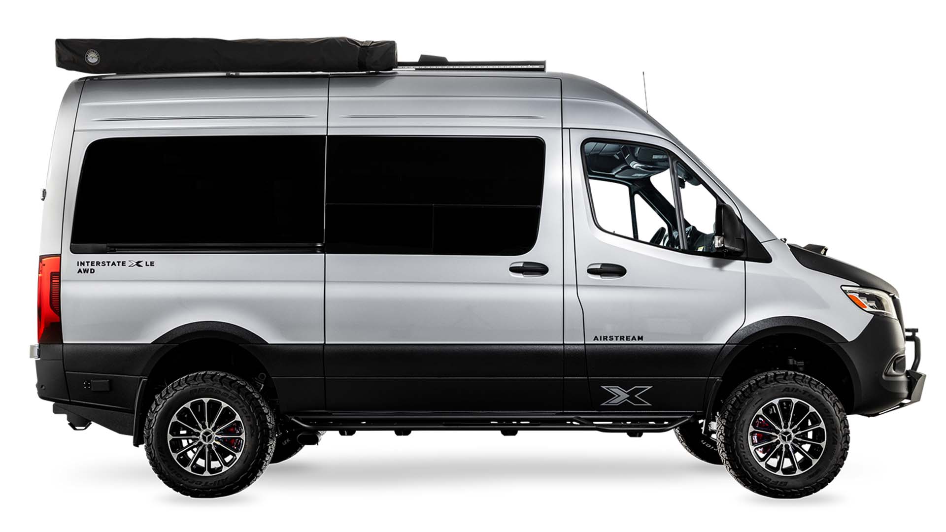 AIRMKT 2026 Interstate 19X LE Outland FPIndStudio Exterior Curbside 1920x1080