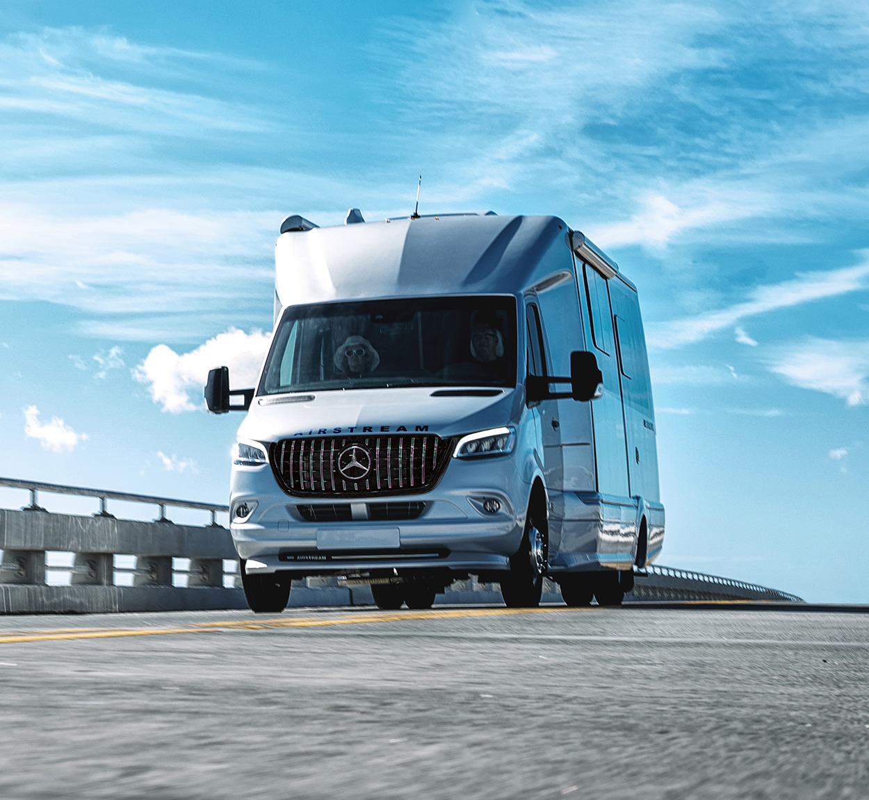 Sprinter Class B Best Sprinter Rv Atlas Airstream Motorhomes