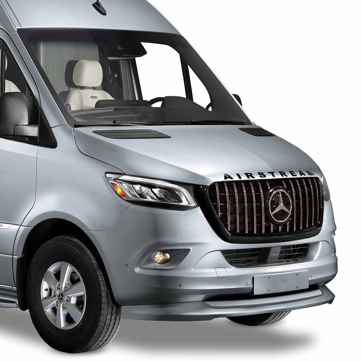 Airstream Interstate 19GT Front Safety 1200x1200