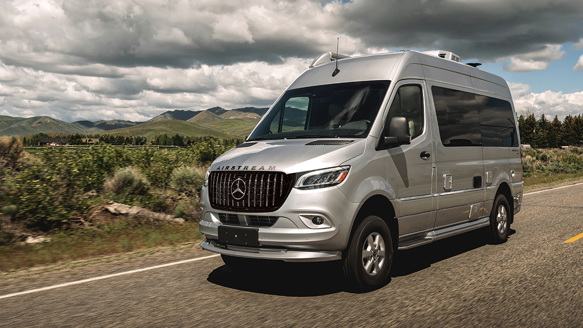 Interstate 19GT Driving on Road Driving1200x675