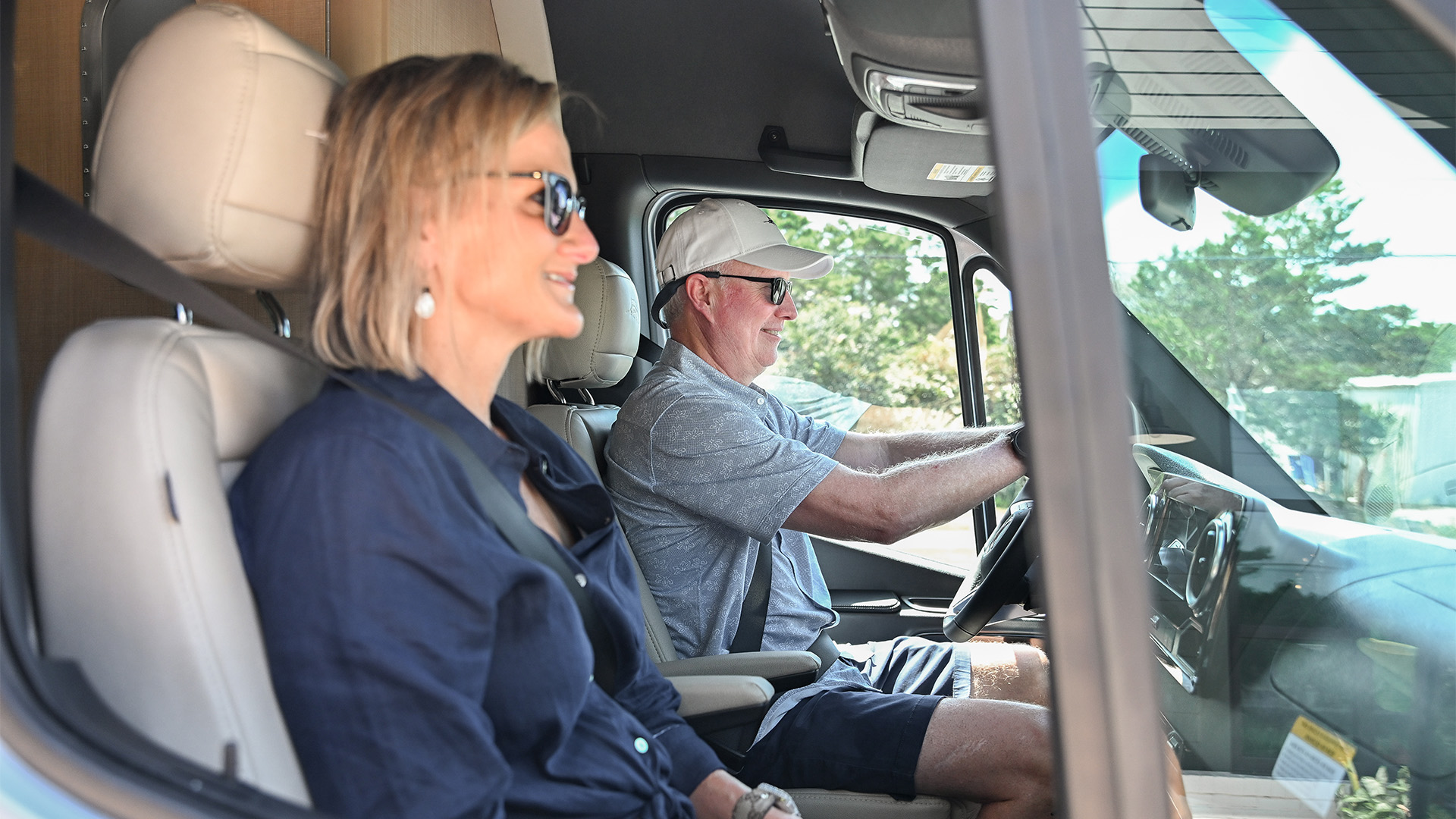 Interstate 19Gt TB Interior Gallery (1)