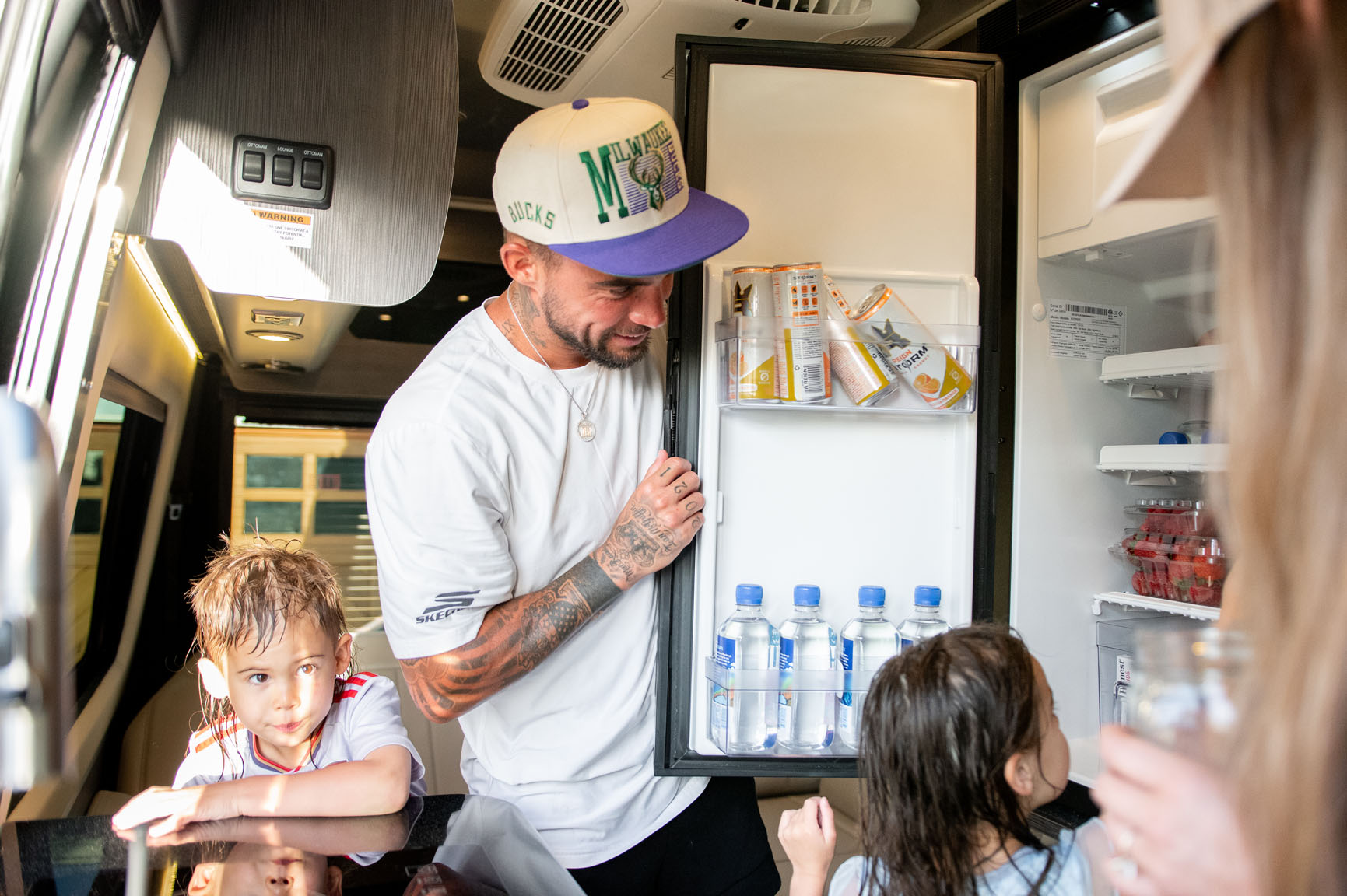 airstream interstate 19gt tyson mcguffin 9