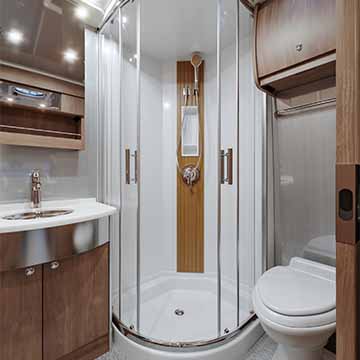 Floor Plan Hot Spot 360x360 124GL AR