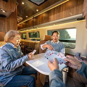 Floor Plan Hot Spot 360x360 224GL AR