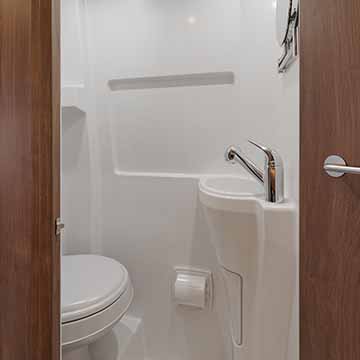 Floor Plan Hot Spot 360x360 524GL AR