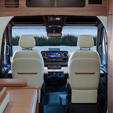 Floor Plan Hot Spot 360x360 Captain Chairs24GL AR