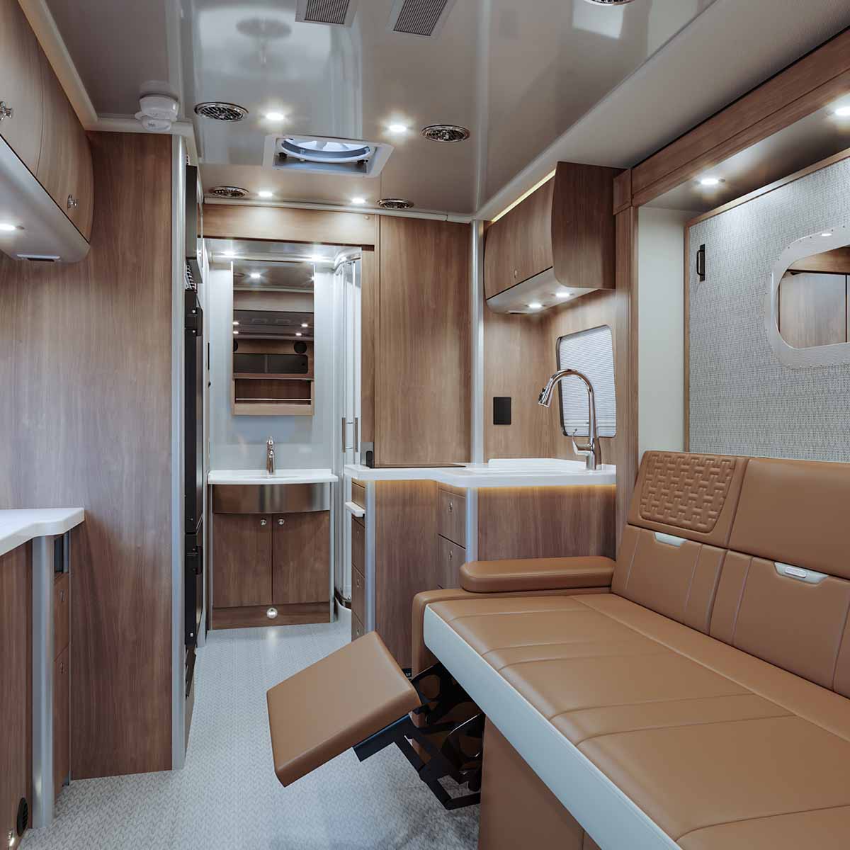 Interior Decor 1200x1200 Desktop24GL AR