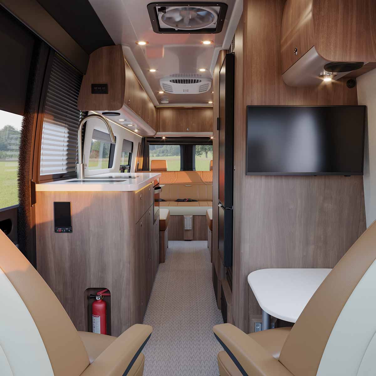 Interior Decor 1200x1200 Desktop24GT AR