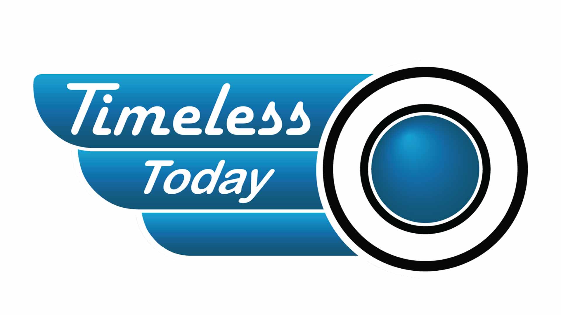 Timeless Today Logo