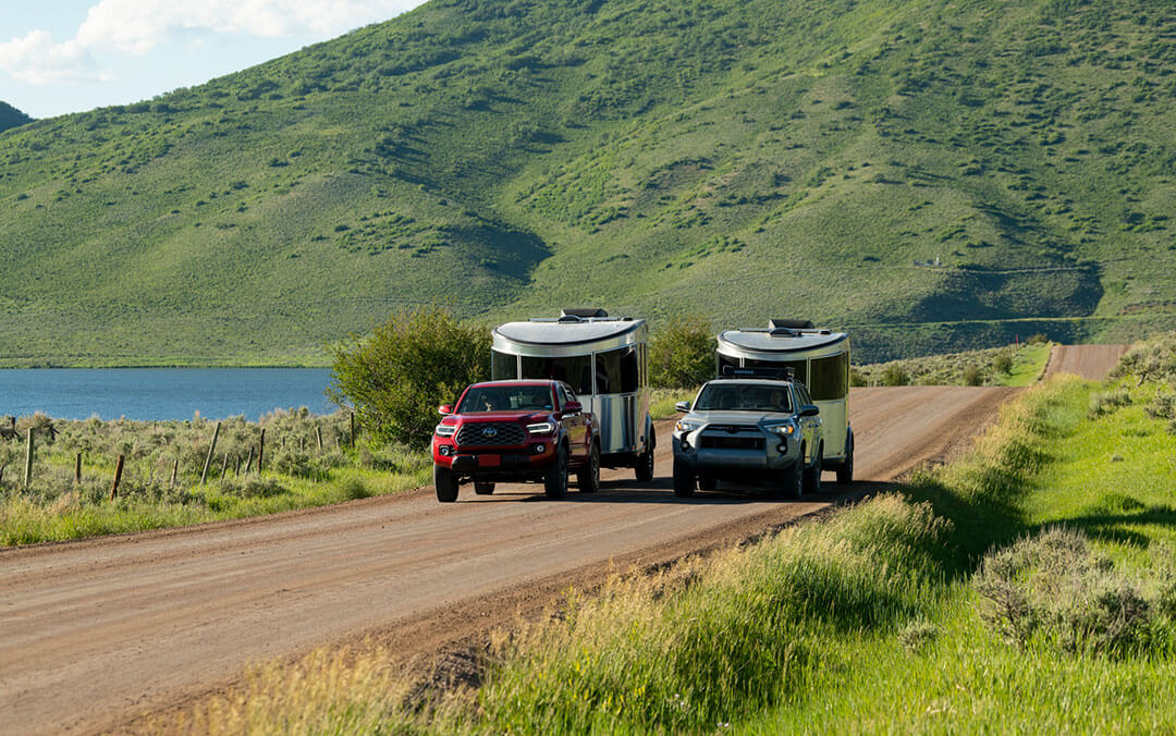 Non-textual photograph of the product: Basecamp