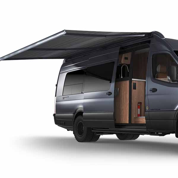 Awning Exterior HotSpot 360x360 24GTX Config