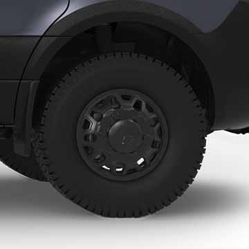 Exterior HotSpot 360x360 324GTX Config