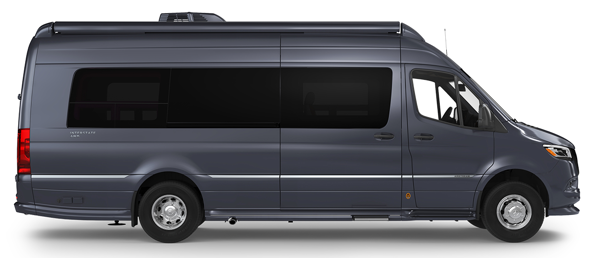 TC Menu Navigation 24GL Tenorite