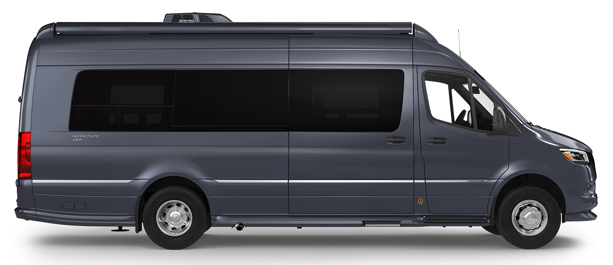 TC Menu Navigation 24GL Tenorite