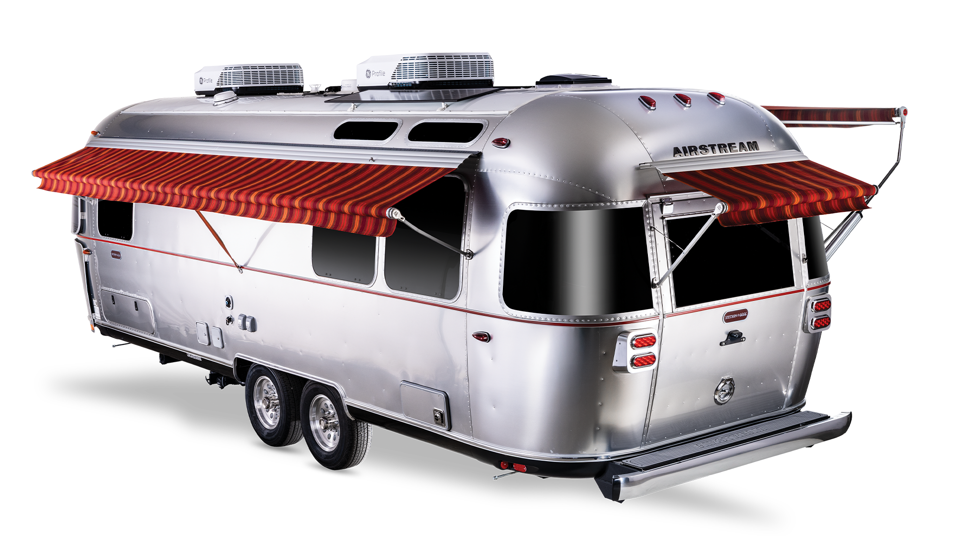 Studio Exterior Rear Roadside awnings1920x1080 Stetson