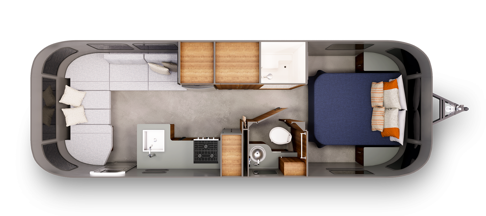 Floor Plan for Hot Spots 1600x711TW 27RB Fiel